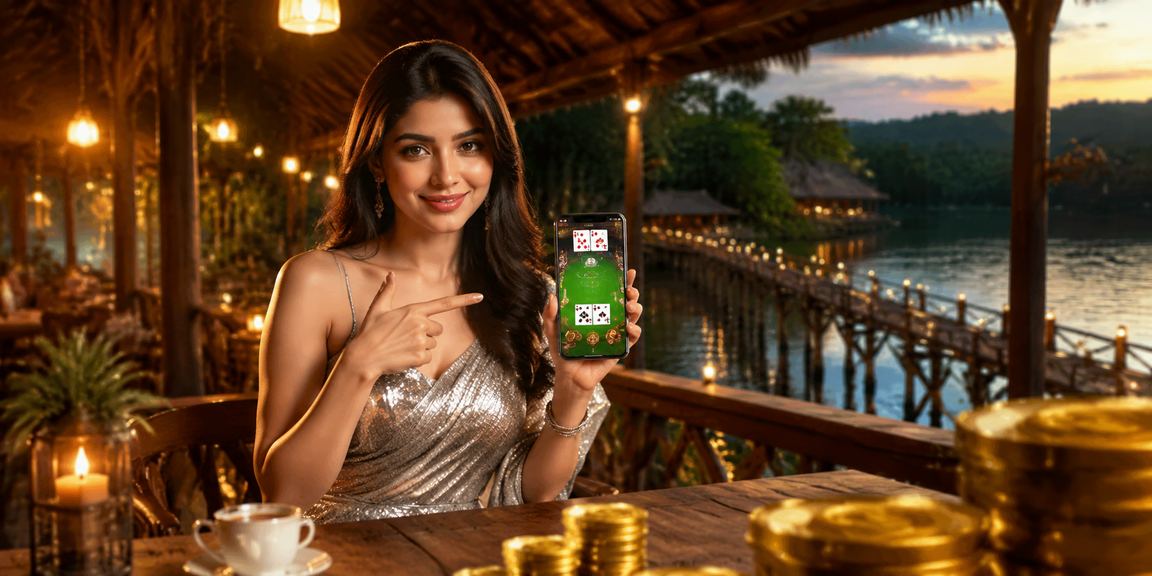 Mobile Casino at Chittagong Port