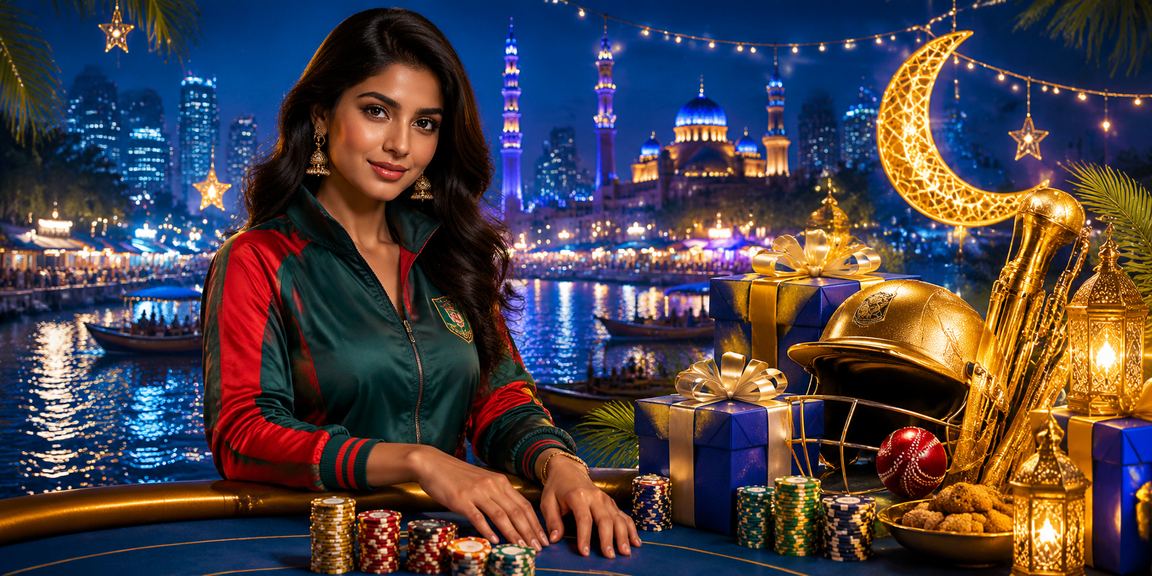 বরিশালে ঈদ উৎসবে ক্রিকেট বেটিংয়ের আনন্দ