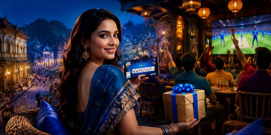Bangladeshi model enjoying cricket betting in Sonargaon