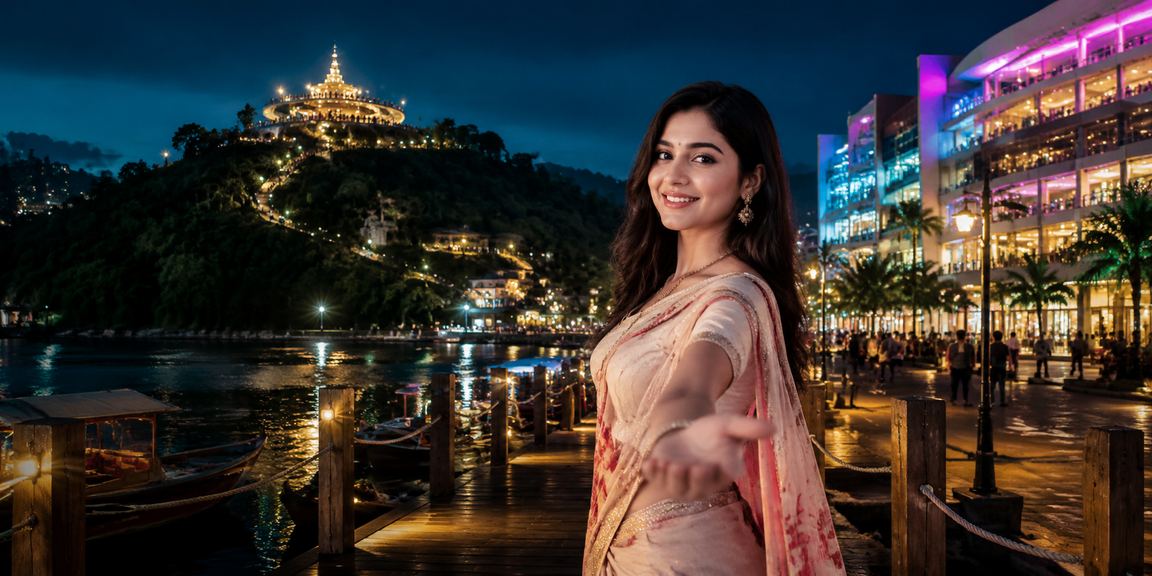 সিলেটে নিয়ন আলোয় টস প্রেডিকশন গেম — vavada